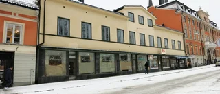 Ny restaurang vid Fyristorg