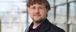 Niclas Malmberg (MP): "Enda möjligheten"