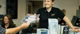 Ingen succé för kulturklassikern