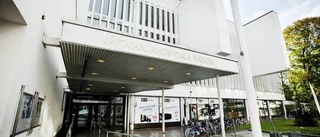 V-Dala nation stänger puben – saknar chef