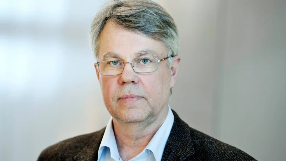 Peter Waldemarsson