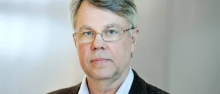 "Hon har siktet alldeles rätt inställt"