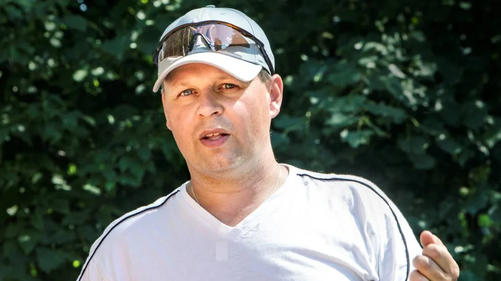 Carl-Johan Ryner.