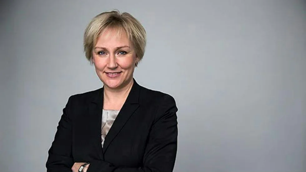 Helen Hellmark Knutsson