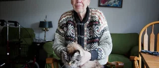 En historia som går från Titanic till Vänge