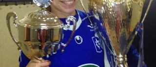 Från Champions League till Gamlis IP