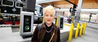 "Varför göra något sämre?"