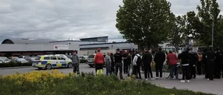 Rektorn: "Det är en olustkänsla"