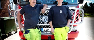 "Tempot har blivit högre"