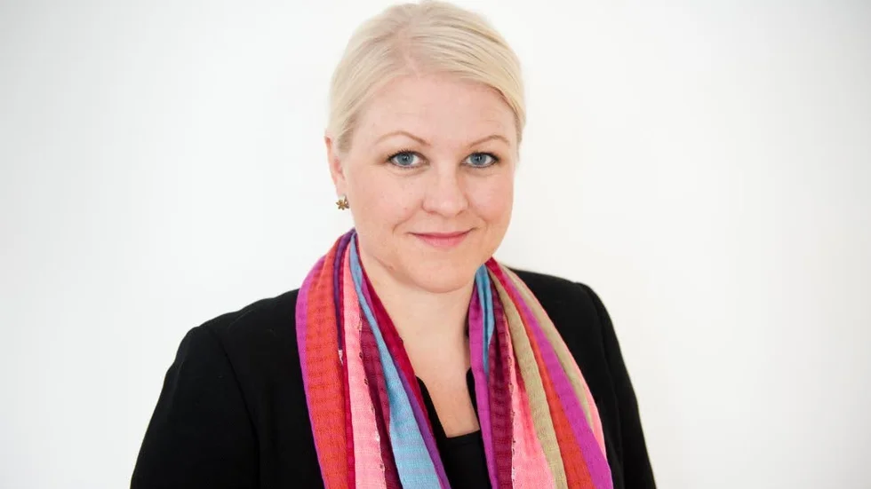 Ulrika Karlsson (M)