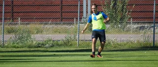 Oklar framtid för Busch Thor
