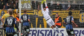 Spelarbetyg Elfsborg-Sirius