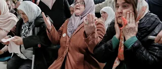 Balkanrevisionisterna ger upp?