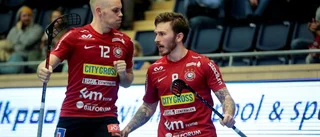 DIREKTRAPPORT: Så var Storvreta-Höllviken