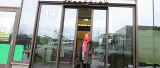 Här kan du snart gå till tandläkaren i city