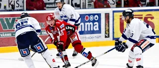Lämnade Almtuna – nu i raketlaget