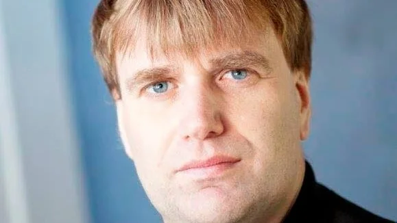 Helgi Schiöth