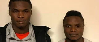 Jämförs med Keita och Benteke