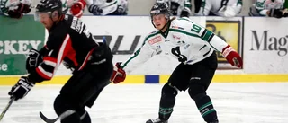 Bålsta HC segrade enkelt