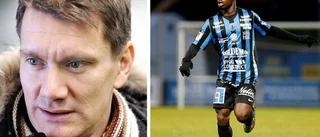 "Talar för att avtalet är ogiltigt"