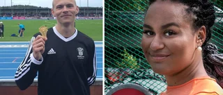 Guldyra för UIF i Helsingborg