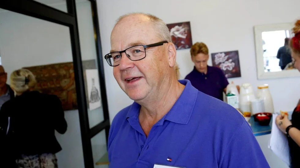 Laglydig. Lennart Carlsson (M) kunde inte ta ett beslut som strider mot nationella regelverket.