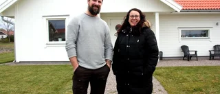 Nästa år blir Skolsta en tätort