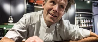 Stjärnkock öppnar ny restaurang