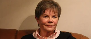 "Man blir läkare för att hjälpa"
