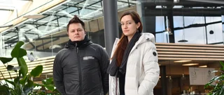 Ryska Anna och Anton bryter tystnadskulturen: "Depressionen försvinner gradvis, men jag är fortfarande arg"