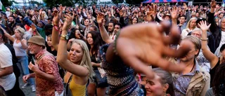 Datum klara för 2018 års festival
