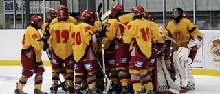 Uppland kliver in i TV-pucken
