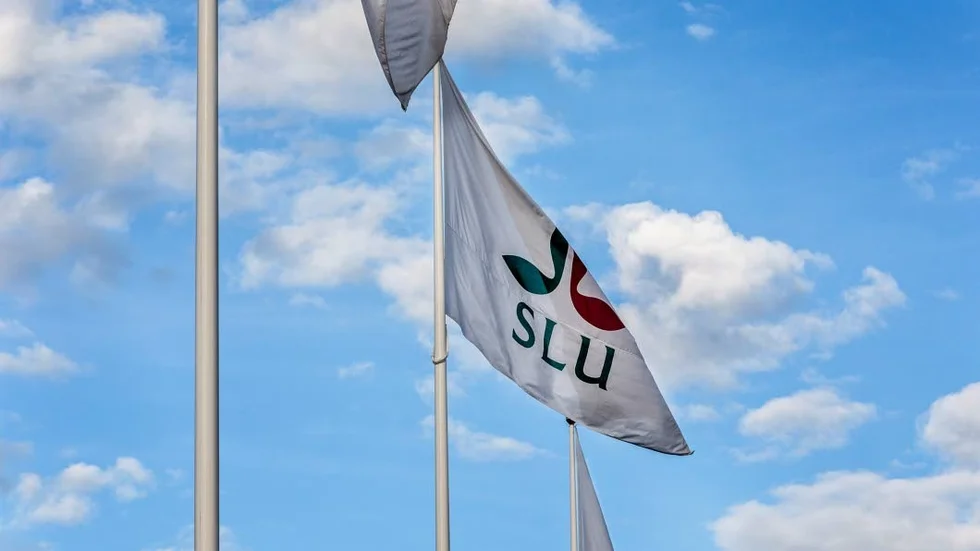 SLU. Sveriges lantbruksuniversitet välkomnar en lag om brett deltagande i högskolan. Men man är kritisk mot formuleringar i bakgrunstexterna till den nya lagen.