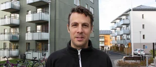 Nya hus fick fel på varmvattnet