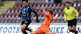 Spelarbetyg AFC Eskilstuna–Sirius