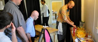 Välbesökt på Fyrisgården
