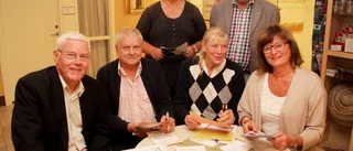 De reder ut frågor kring kyrkovalet
