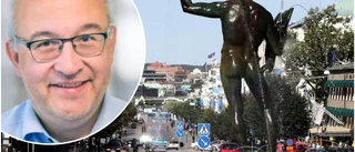 Skellefteå startar direktflyg till Göteborg – dessa städer kan vara näst på tur • Flygplatschefen: ”De är mina Big Five”