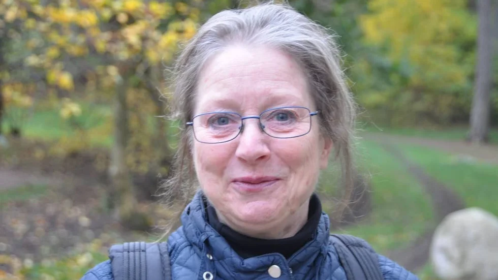 Christina Nordgren, Eriksbergsbo