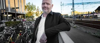Stationen i Uppsala klarar inte fler tåg