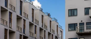 Håll tummarna mot bostadskrasch