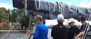 Succé för Dolfei i ÅF Offshore Race