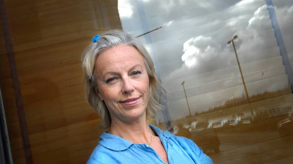 Anne Sofie von Otter kommer till Örbyhus slott på lördag.