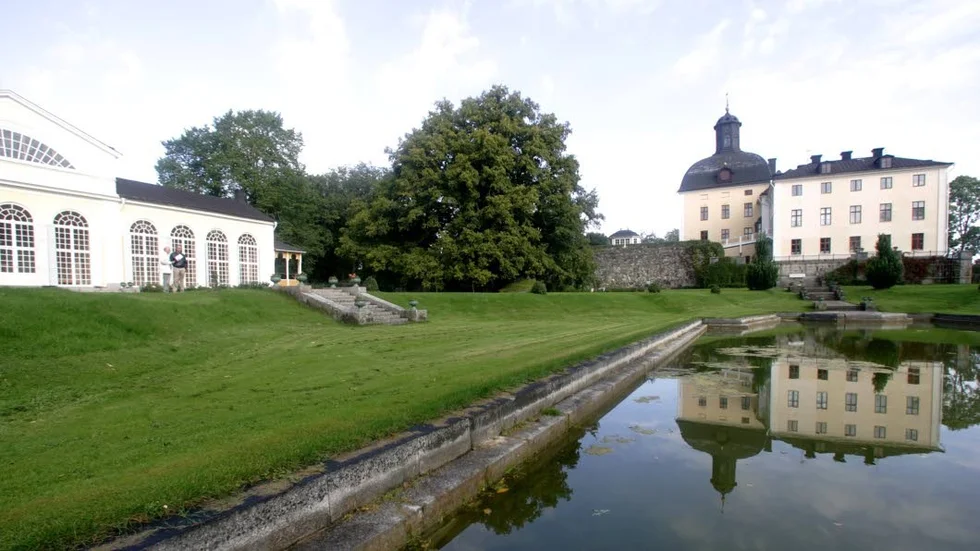 Pengar. Riksantikvarieämbetet har beslutat att ge Länsstyrelsen i Uppsala län pengar till en upprustning vid Örbyhus slott samt en utgrävning i Vendel.