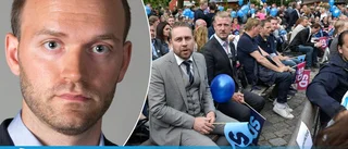 Så gör man inom SD
