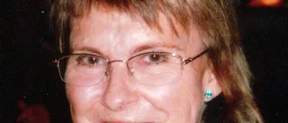 Maria Lindgren