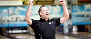 Vinst och förlust för Team Enköping i Mariestad