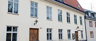 Inga flickor i folkskolan