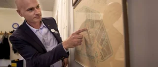 Uppsalas Hogwarts firar 100 år