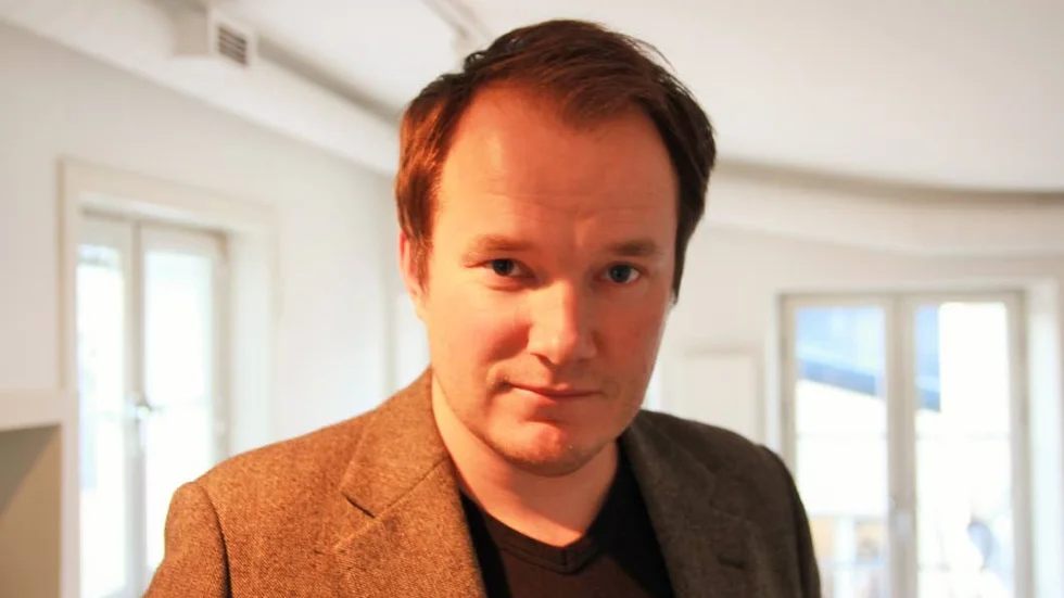 Tobias Smedberg är Vänsterns nya toppnamn i Uppsala efter söndagens nomineringsmöte.